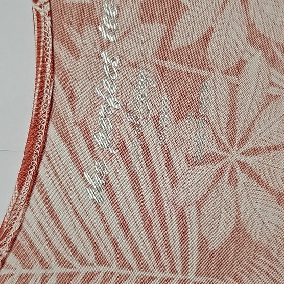 Como Vintage Women Perfect Tee - Picture 4 of 6